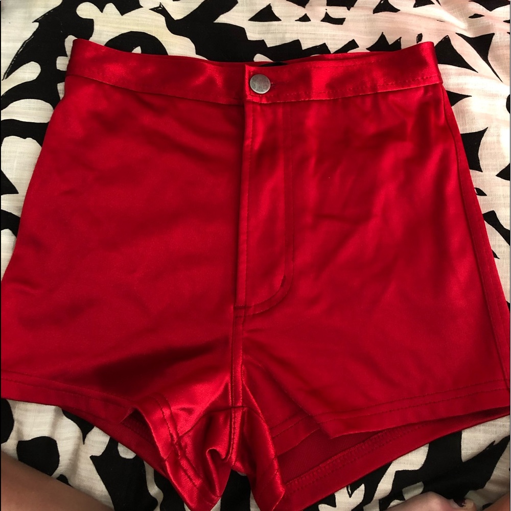 Forever 21 shorts